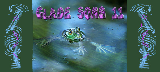 Clade Song 11 Banner